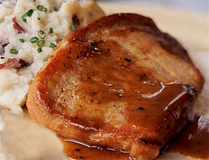 Porkchops