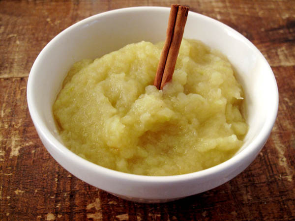 Applesauce 2