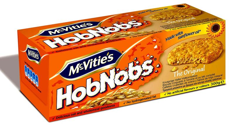 Hobnobs