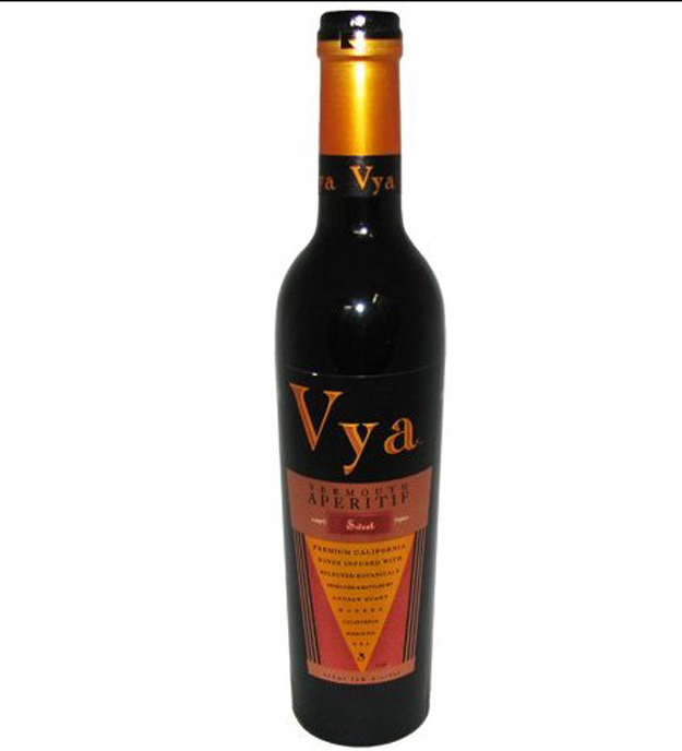 Vya Sweet Vermouth 1