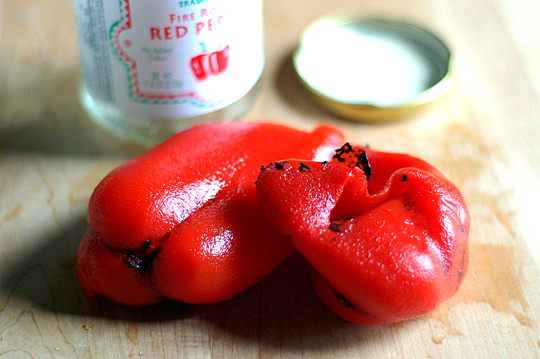 Peppers