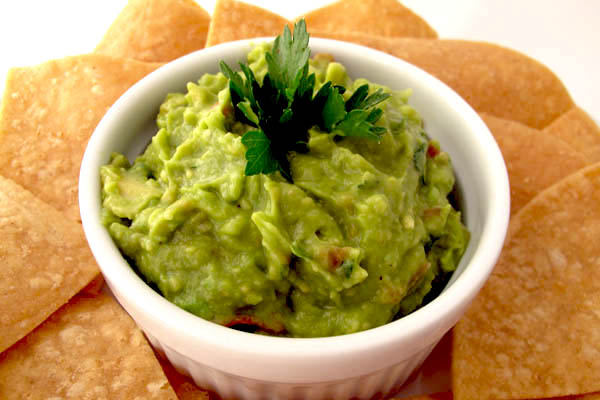 Guacamole