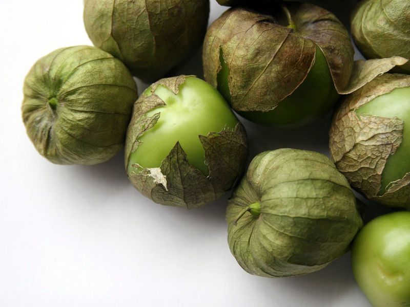 Tomatillos1