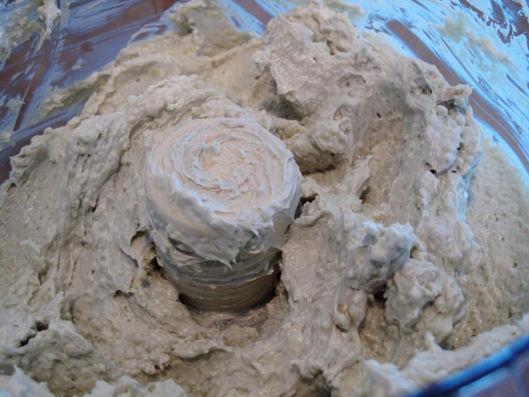 Pat Loud Cheese Log Mixture