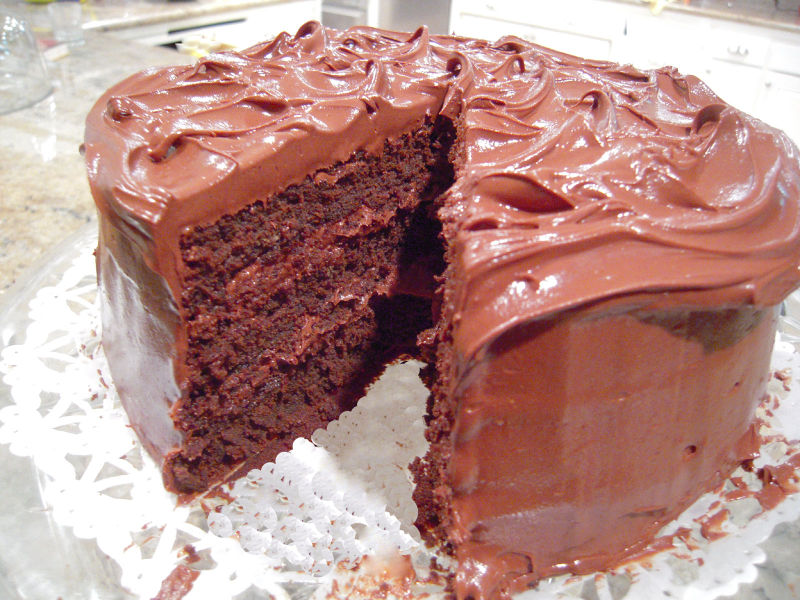 Devils slice