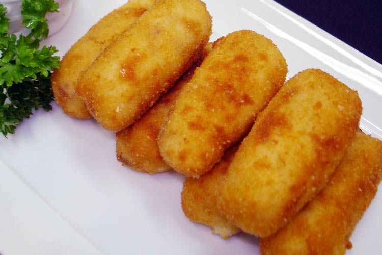 Croquetas final