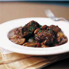Bouef bourginon 1