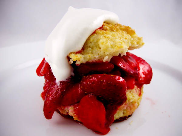 Strawberry shortcake1a