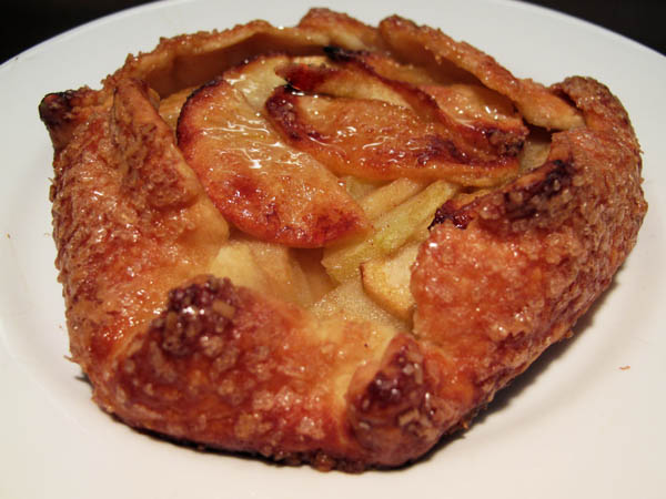 Apple tart final