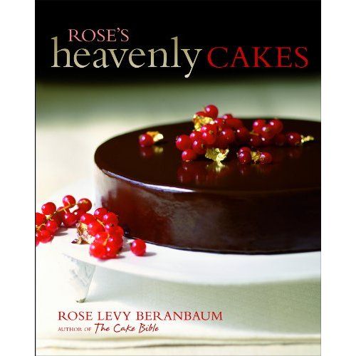 Heavenly cakes