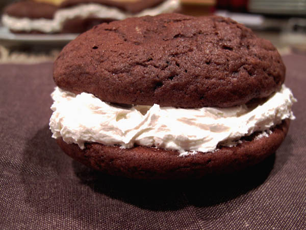 Whoopie Pie 2