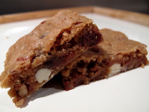 Blondies
