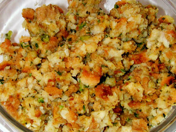 Stuffing