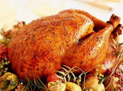 RoastTurkey