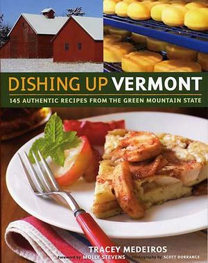 Dishing up vermont