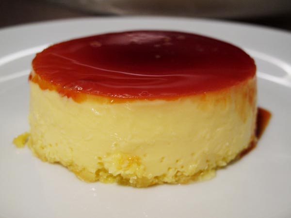 Flan 1
