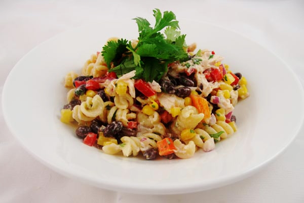 Southwest Pasta Salad