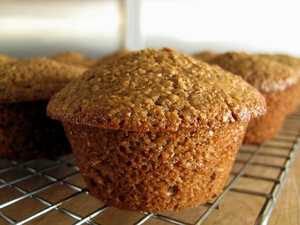 Best bran muffins