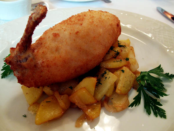 ChickenKiev