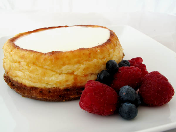 Cheesecake Mini 1