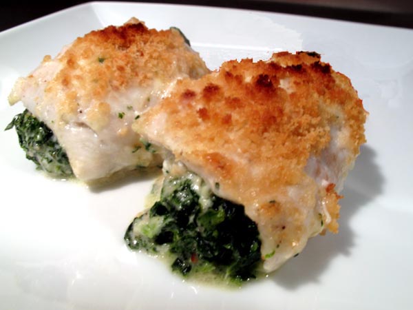 Sole florentine 1