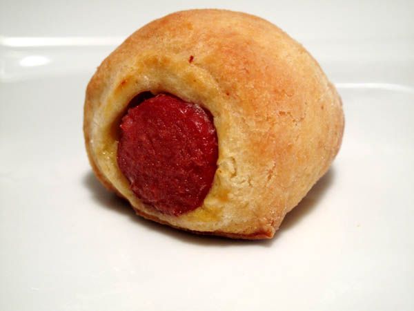 Pig n blanket