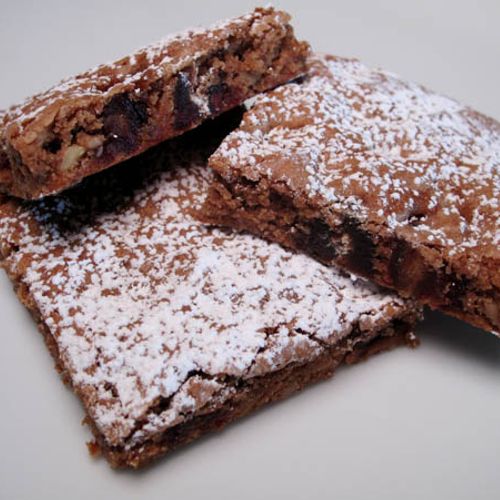 Date nut brownies2