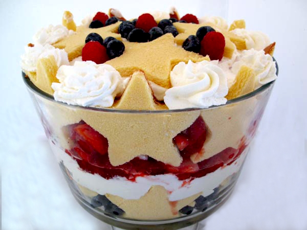 July 4th Trifle1a