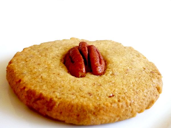 Pecan Sandies 1