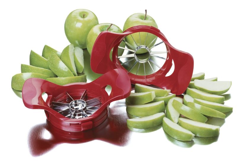 Apple slicer