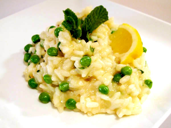 Risotto