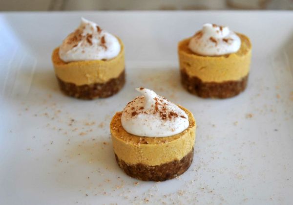 Cheesecake 2