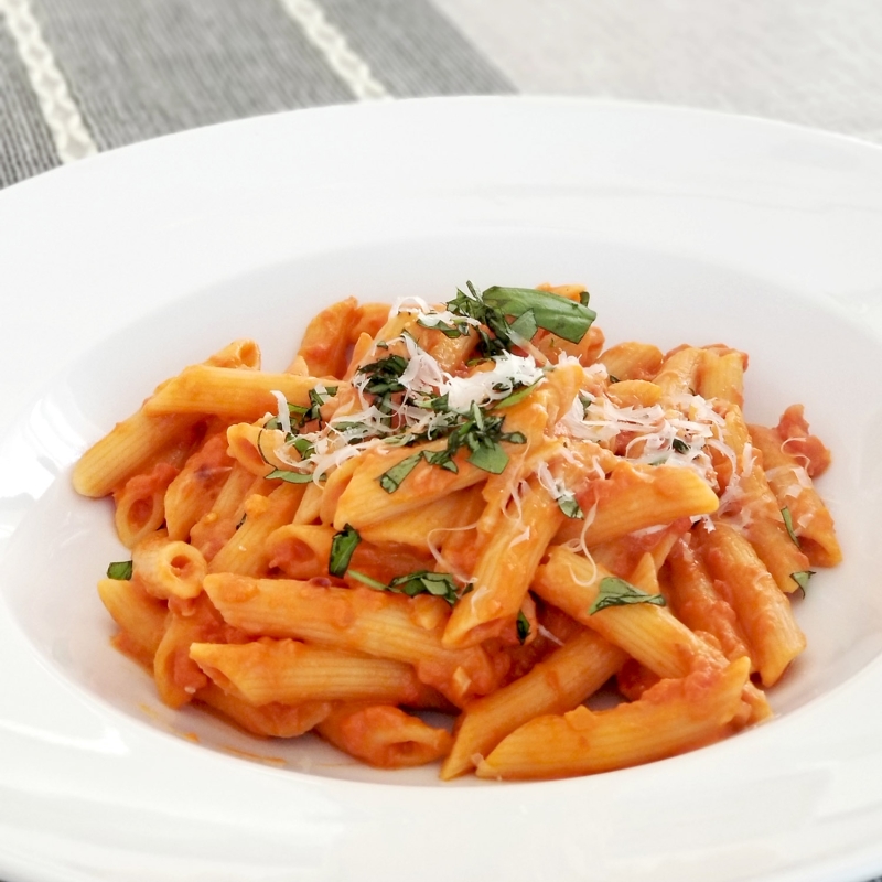 20190821_135806 Penne all vodka